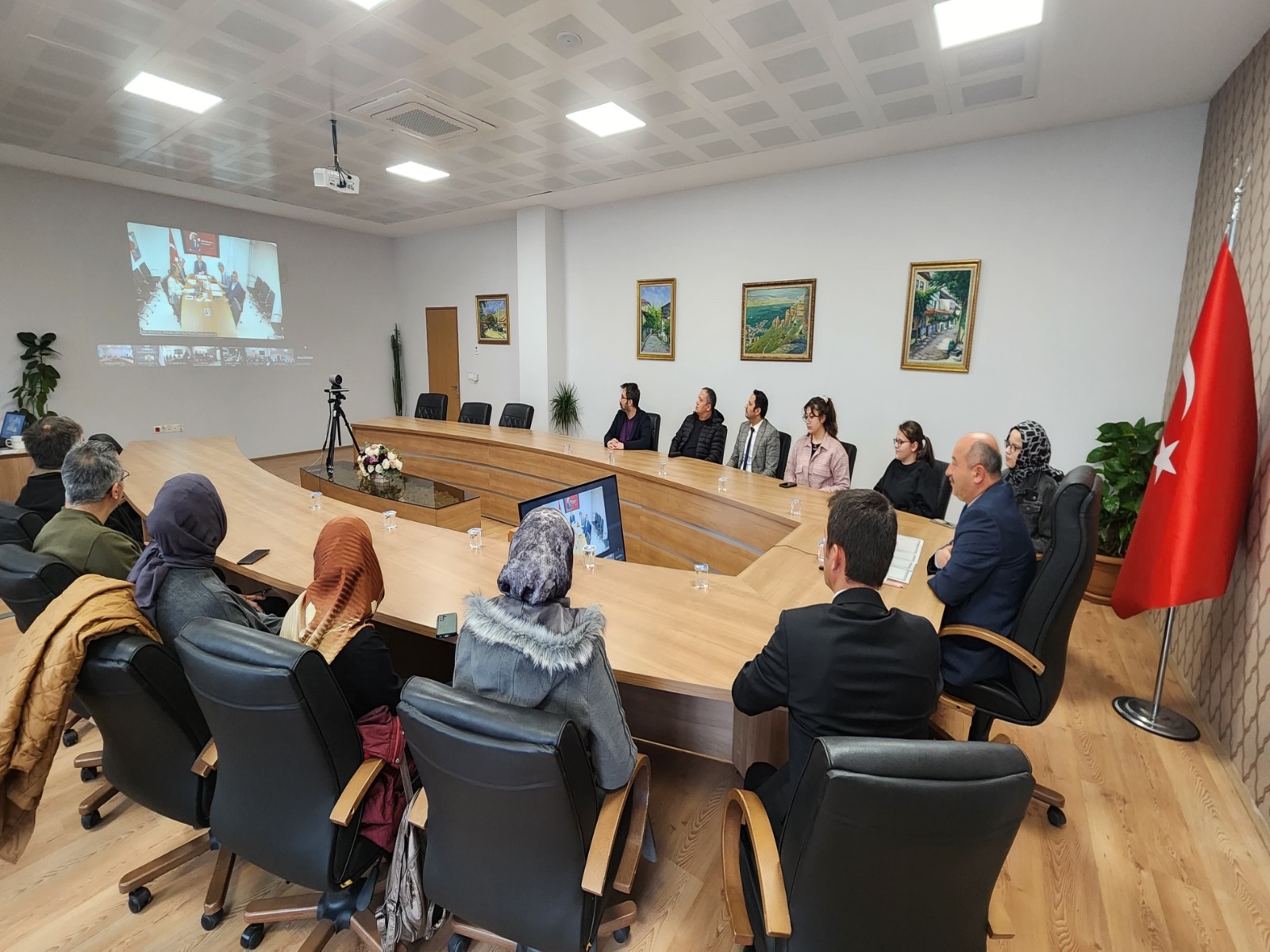 Kütahya’da ‘Biyo’ Dijital Oyun Tasarımı Ödül Aldı 1