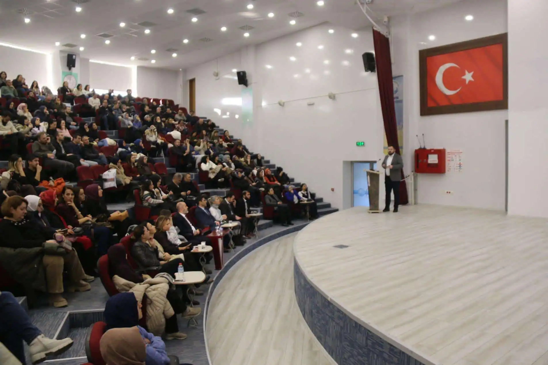 Kütahya’da ‘Maarif Modeli’ Değerlendirildi2