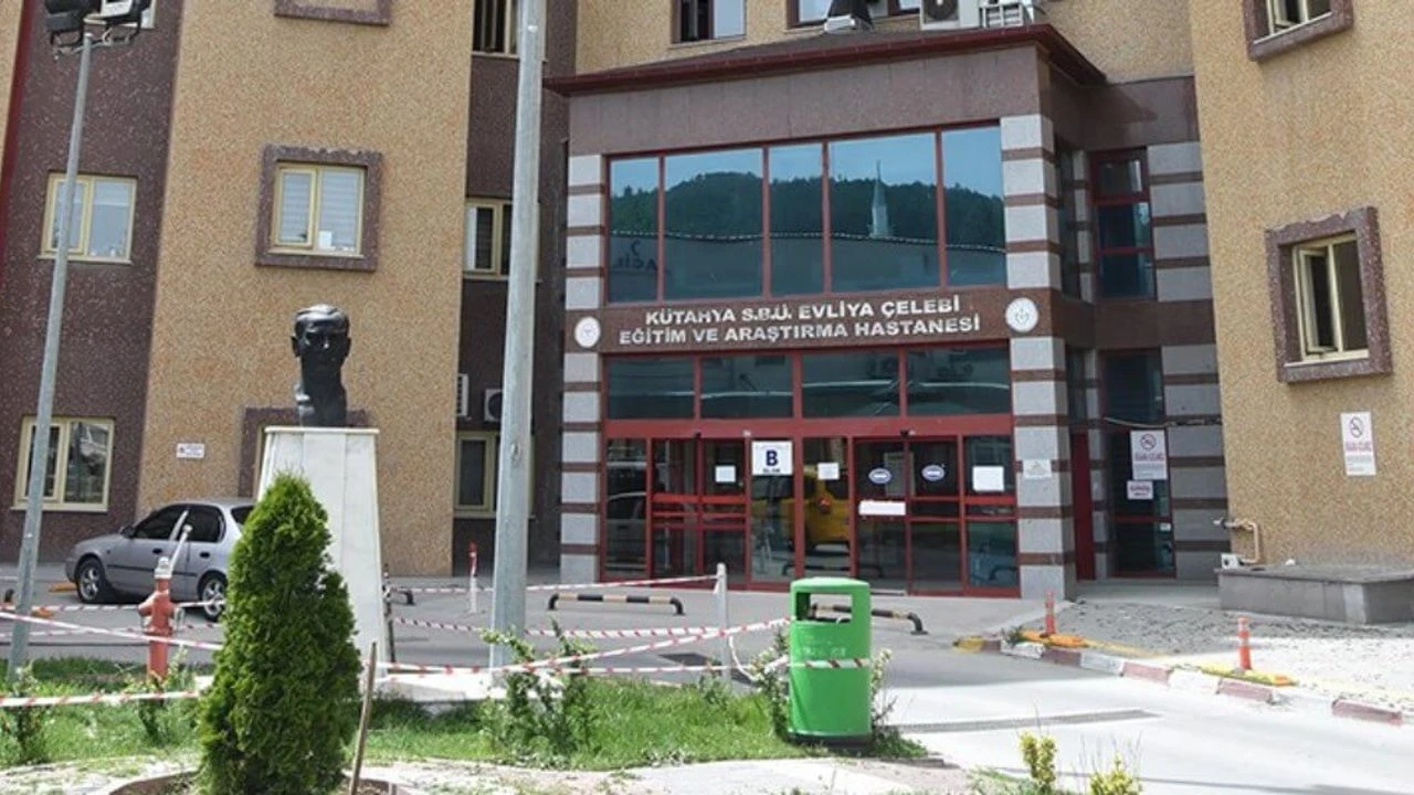 Kütahya’da Mesai Dışı Poliklinikler Açıklandı 1