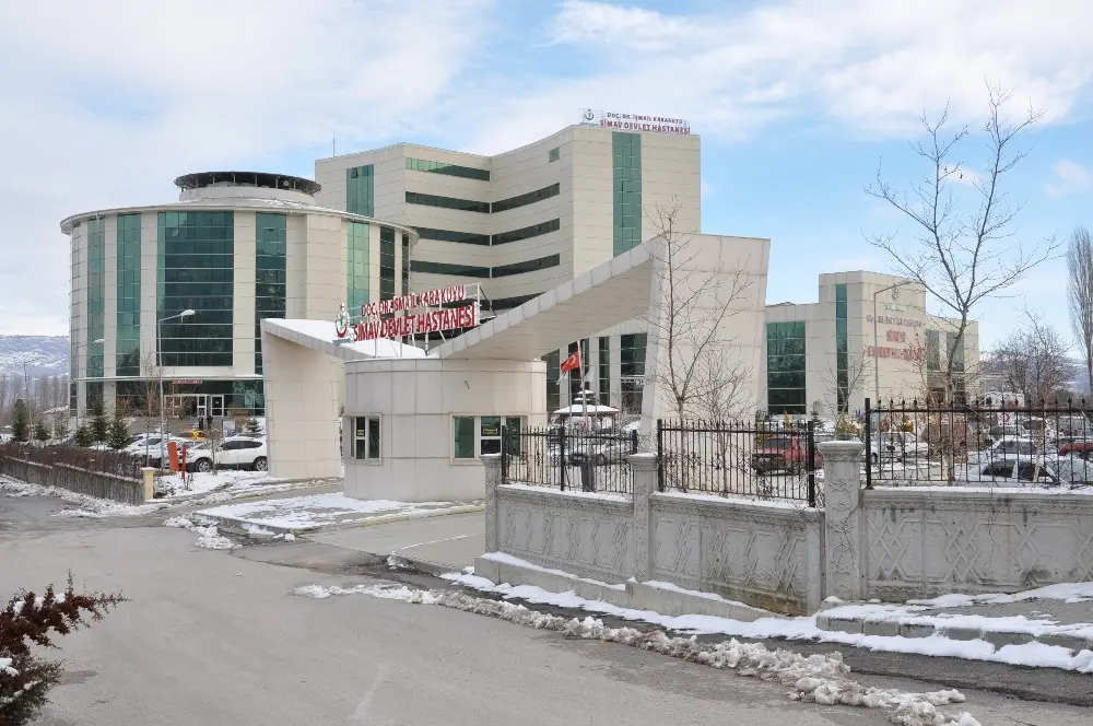 Kütahya’da Mesai Dışı Poliklinikler Açıklandı 2