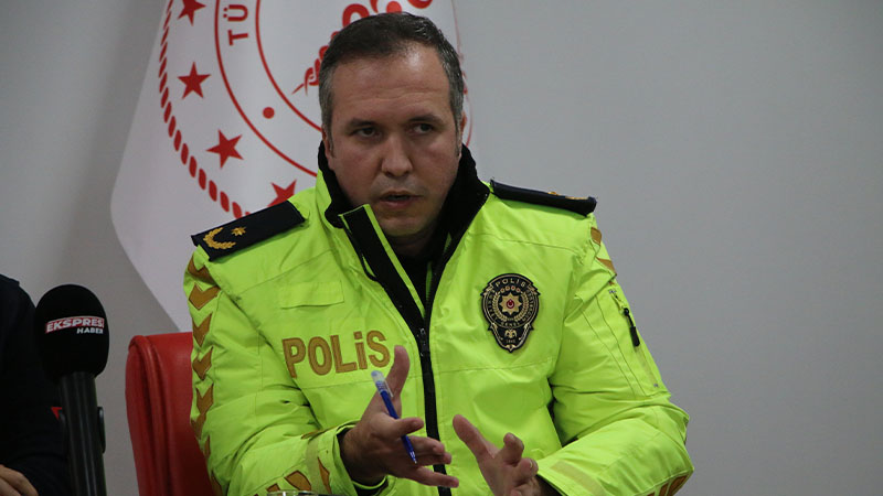 Kütahya’da Trafikte Ambulans Önceliği Ve Önemi Konuşuldu (6)