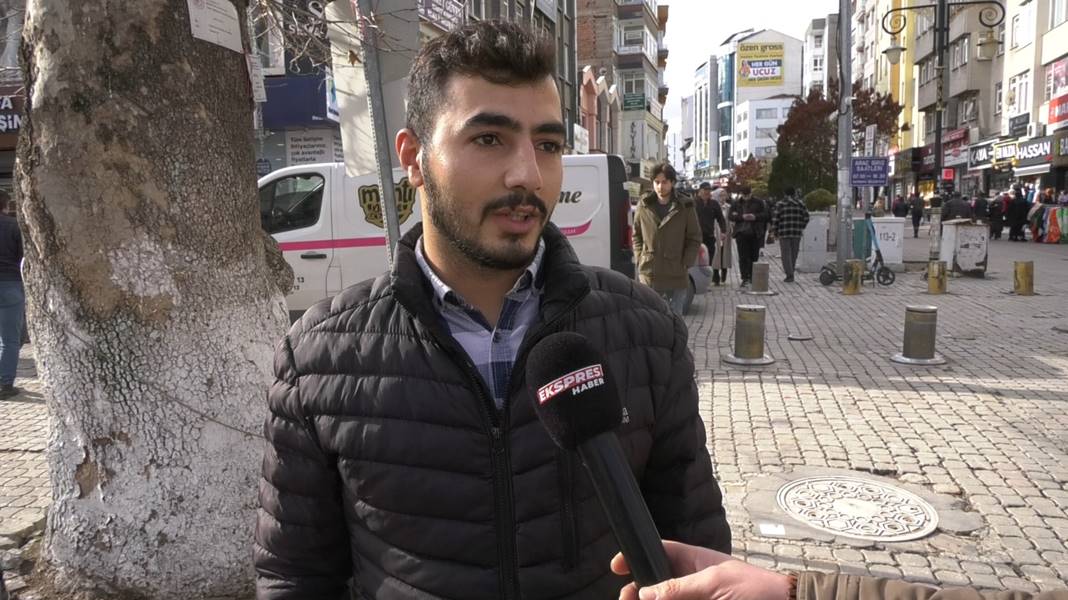 Kütahya’da Vatandaşların Asgari Ücret Beklentisini Sorduk (5)