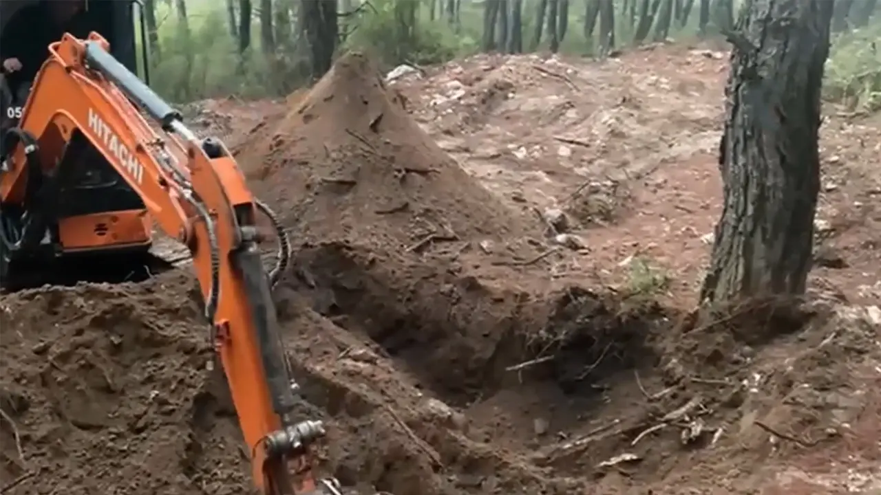 Muğla'da 19 Yıllık Cinayet Çözüldü 5 Zanlı Tutuklandı 1