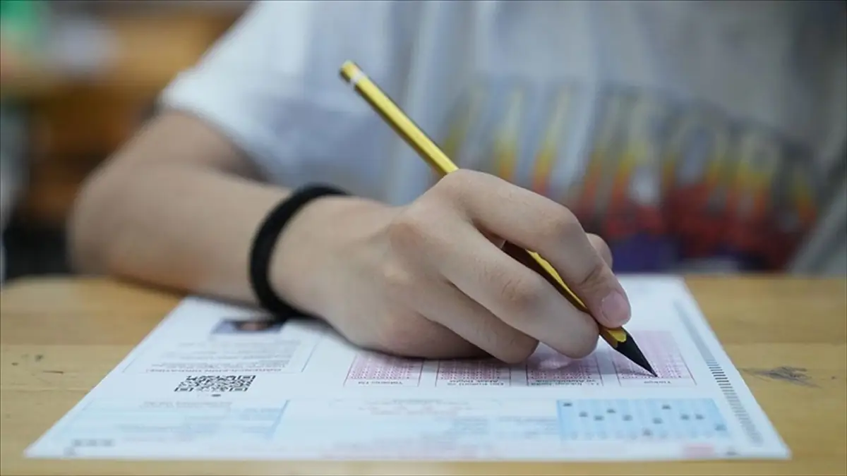 Ösymden 14 Milyon Adaya Sınav Hizmeti