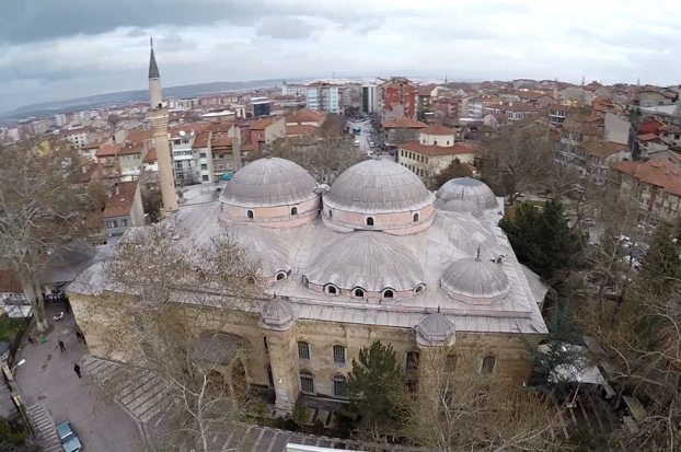 Ulu Camii