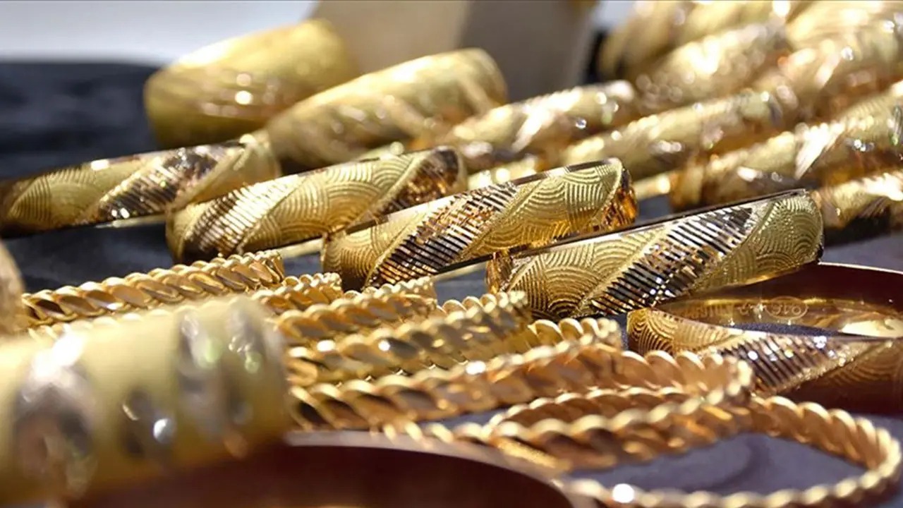 Yatırım Amaçlı Altına Talep Yükseldi