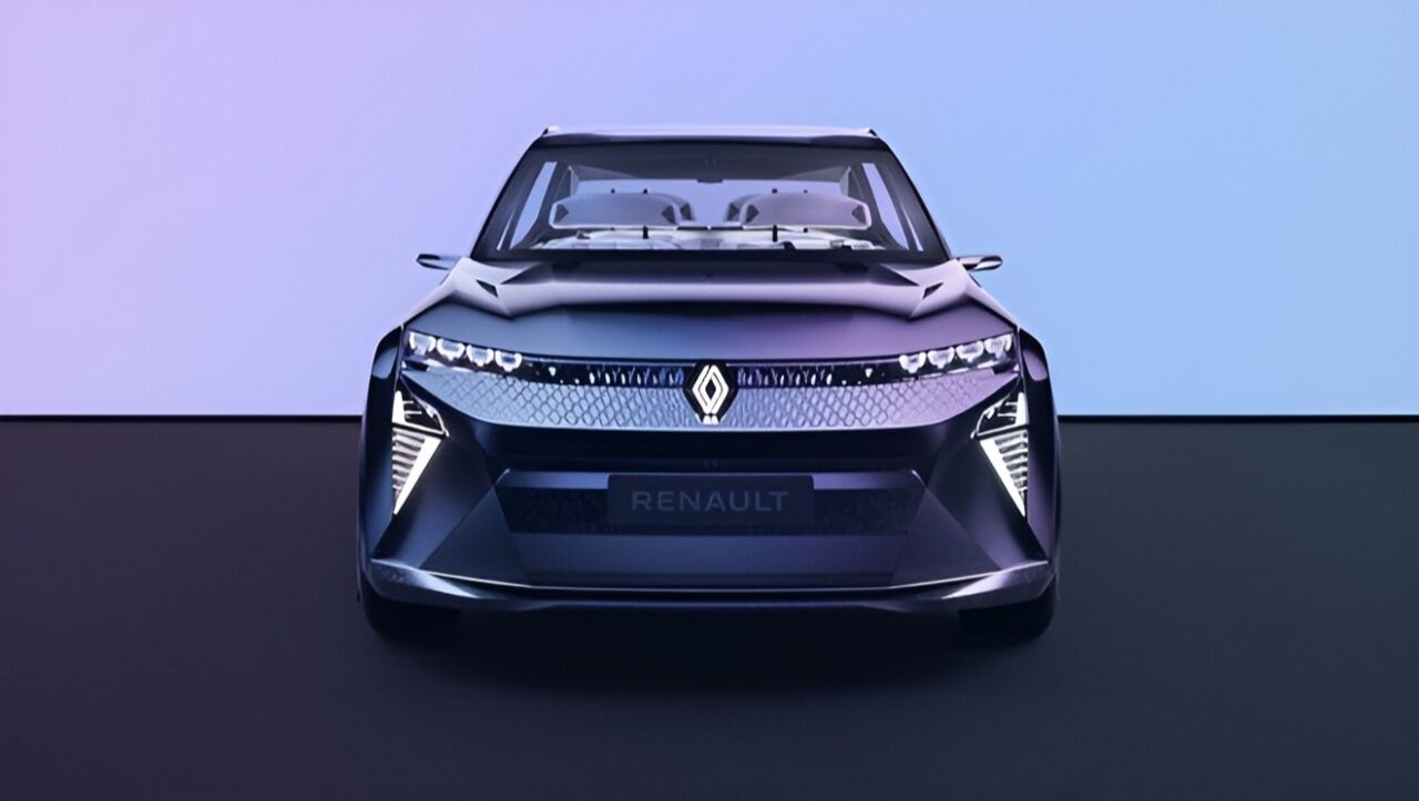 Yeni Renault Araçlar Şık Tasarımlarıyla Geliyor (1)