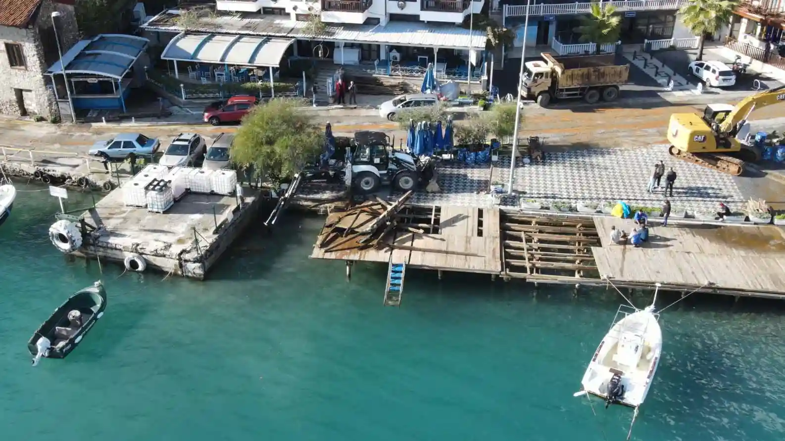 A A 20250116 36763189 36763184 M U G L A D A I M A R A A Y K I R I Y A P I V E I S K E L E L E R Y I K I L I Y O R