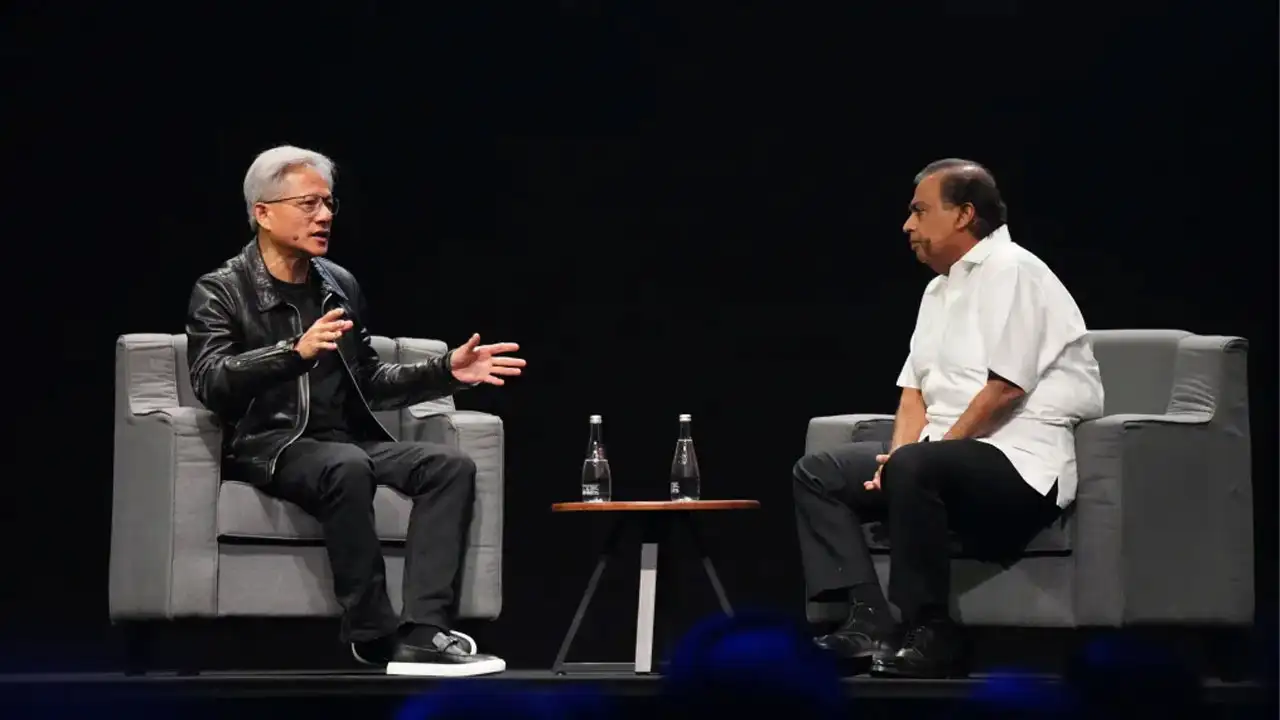 Dünyanın En Büyük Veri Merkezi O Ülkede Kurulacak1