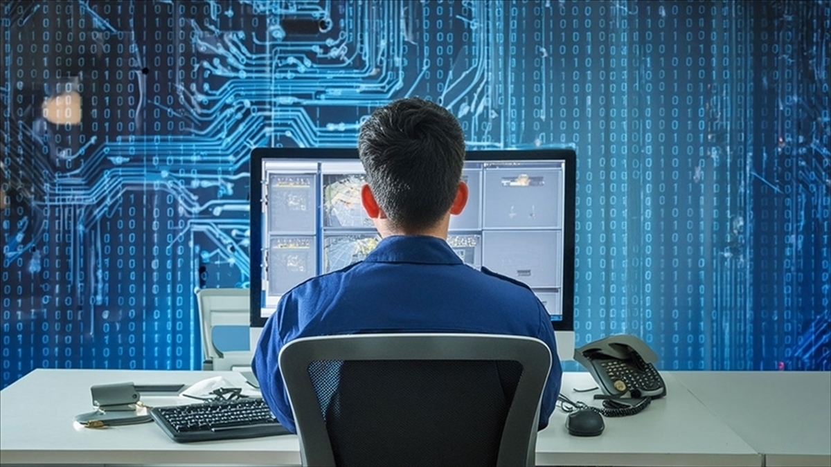 Enerji Sektörü, Artan Siber Tehditlere Karşı Güvenlik Önlemlerini Artırıyor