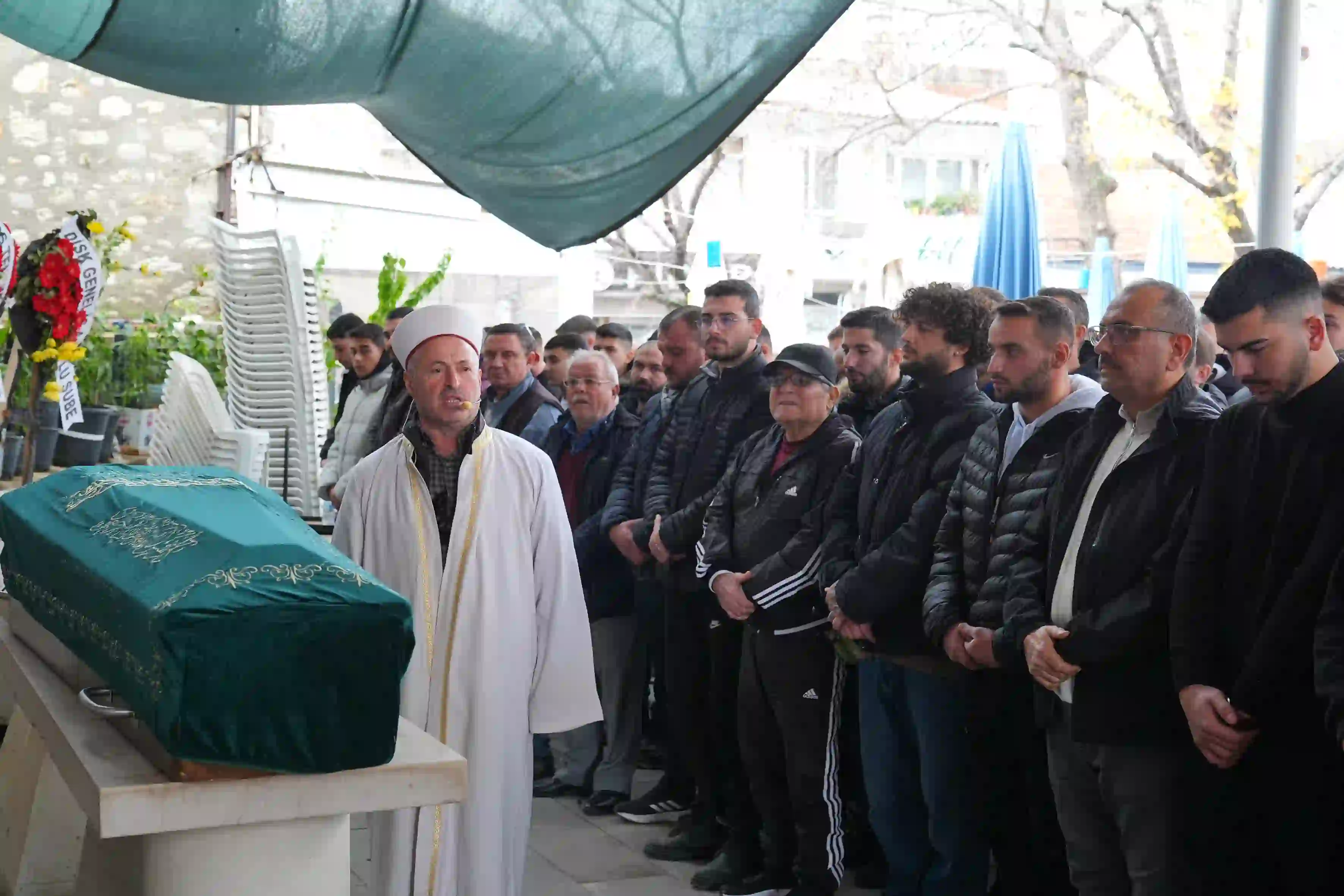 İzmir'de Arkadaşlarının Doğum Gününden Dönen 2 Genç Hayatını Kaybetti