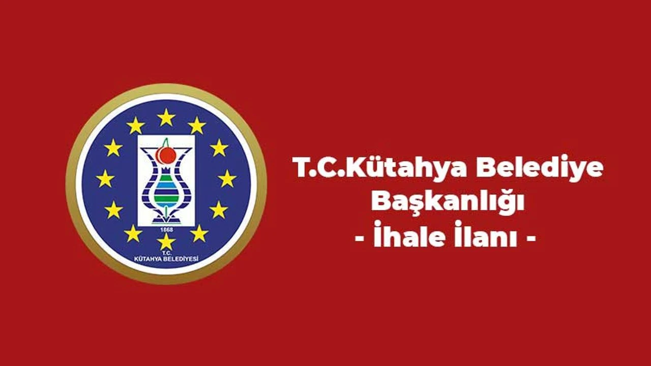 Kütahya Belediyesi Arazi Satış Ihalesine Çıkıyor1