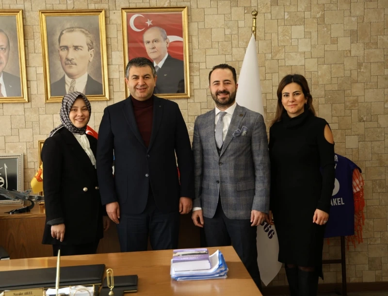 Kütahya Gedizde Adli Yardım Projesi Konuşuldu