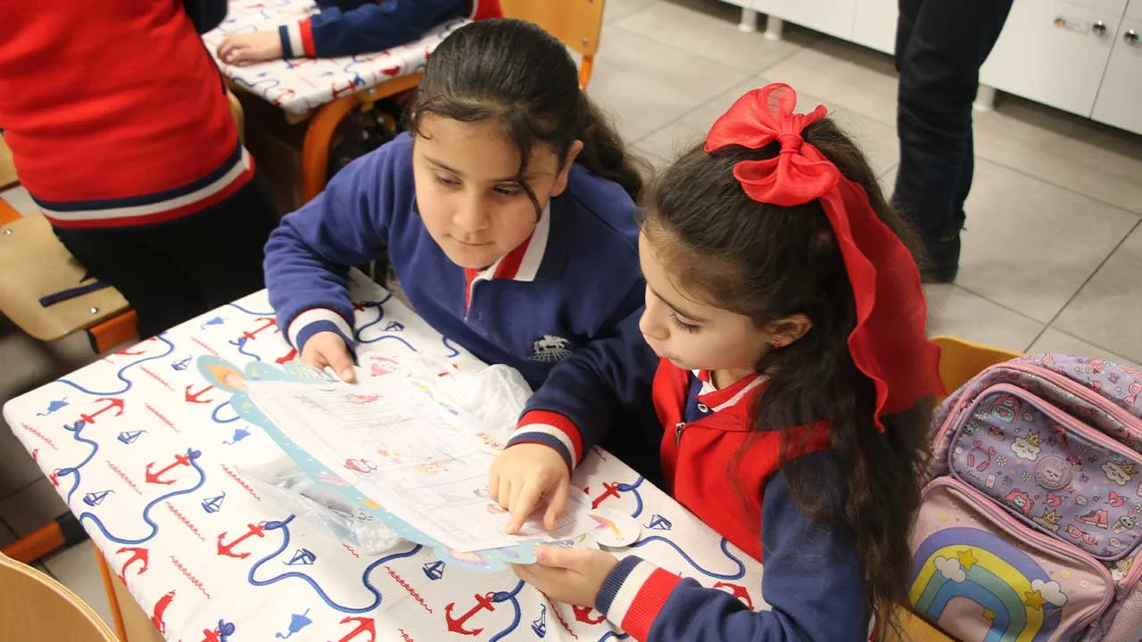 Kütahya’da 86 Bin Öğrenci Karne Aldı4