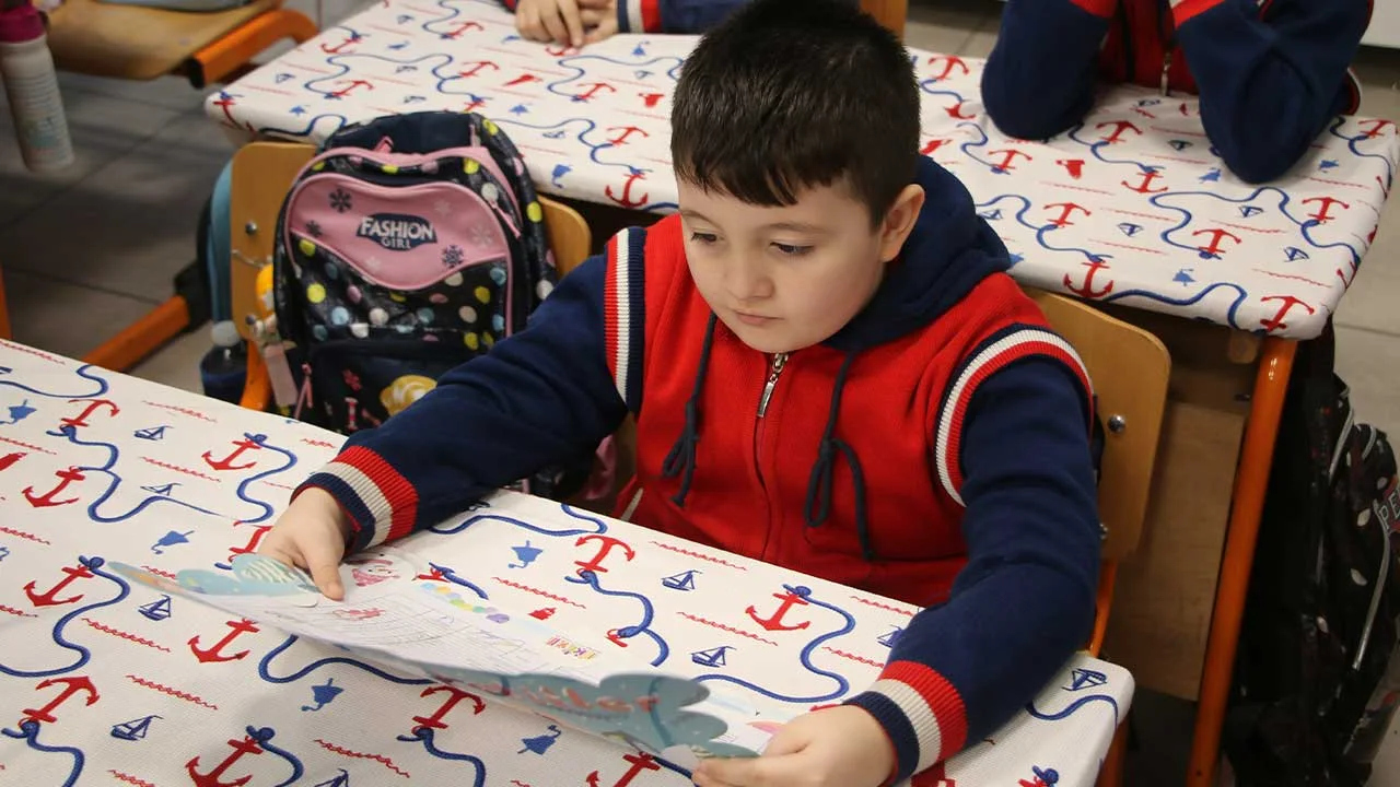 Kütahya’da 86 Bin Öğrenci Karne Aldı5