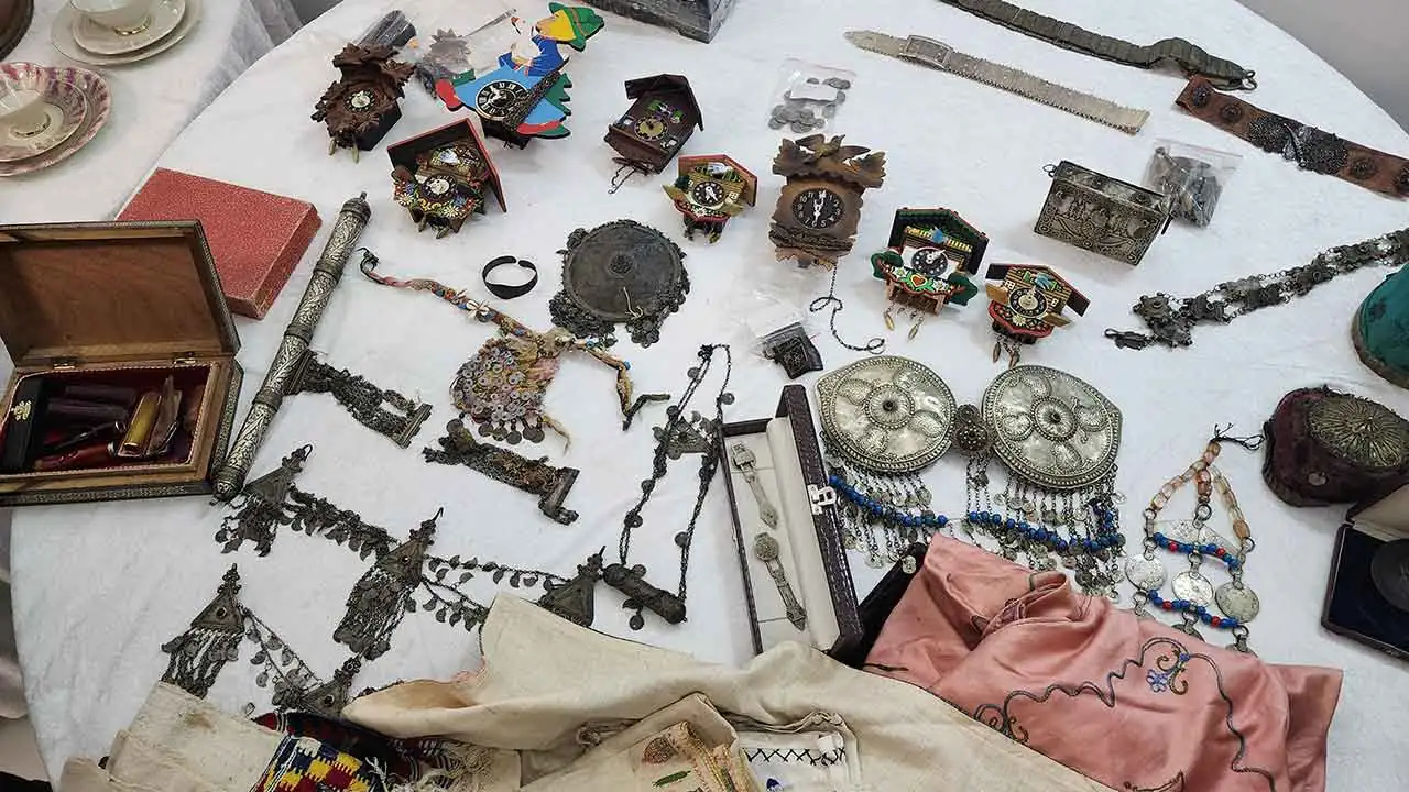 Kütahya’da Açılışı 5 Bin Liradan Başlayan Mezat2