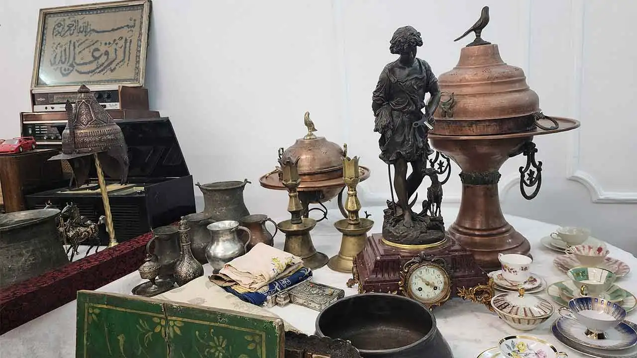 Kütahya’da Açılışı 5 Bin Liradan Başlayan Mezat4