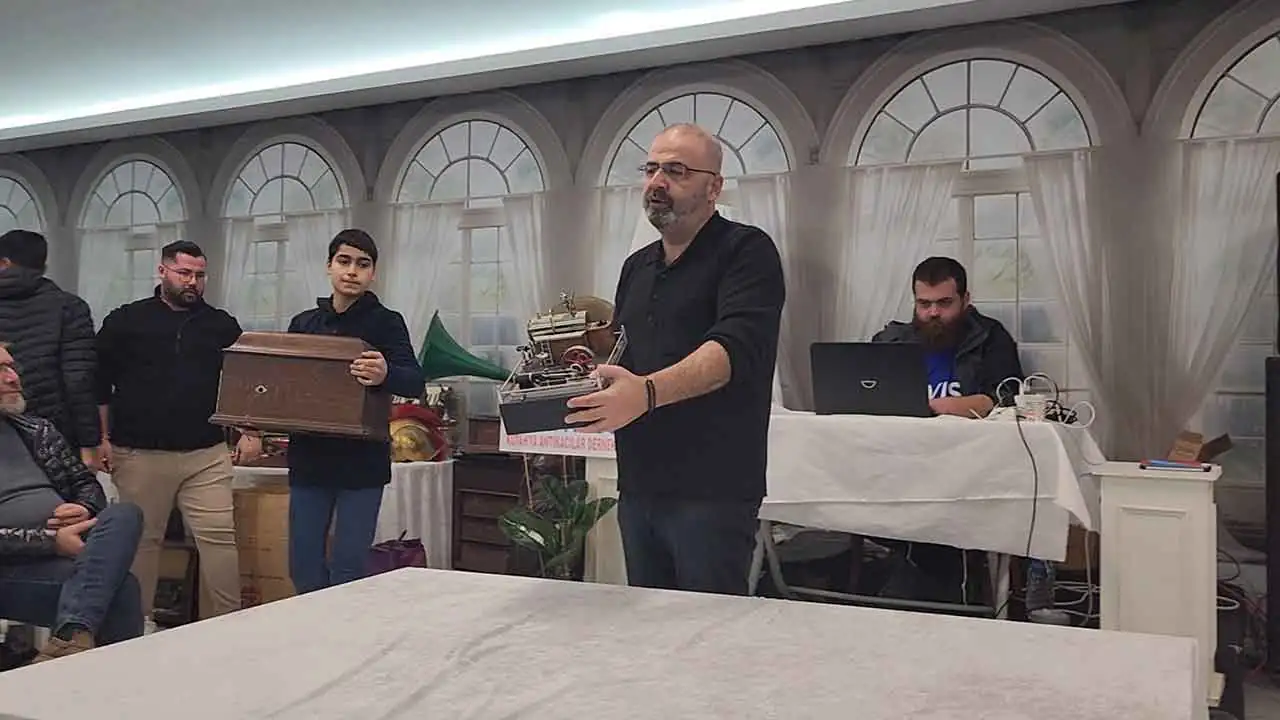 Kütahya’da Açılışı 5 Bin Liradan Başlayan Mezat5