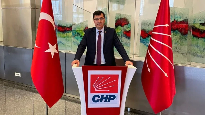 Kütahya’da Ak Partili Önsay’dan Chp’li Kahveci’ye Çağrı 1