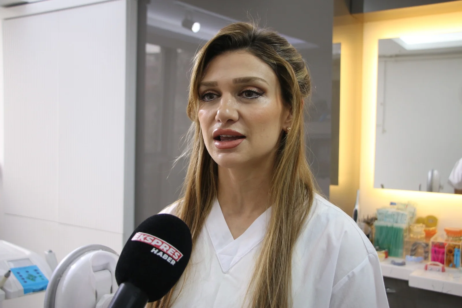 Kütahya’da Diş Bozukluklarında Ilk Sırada Çapraşıklık Var3