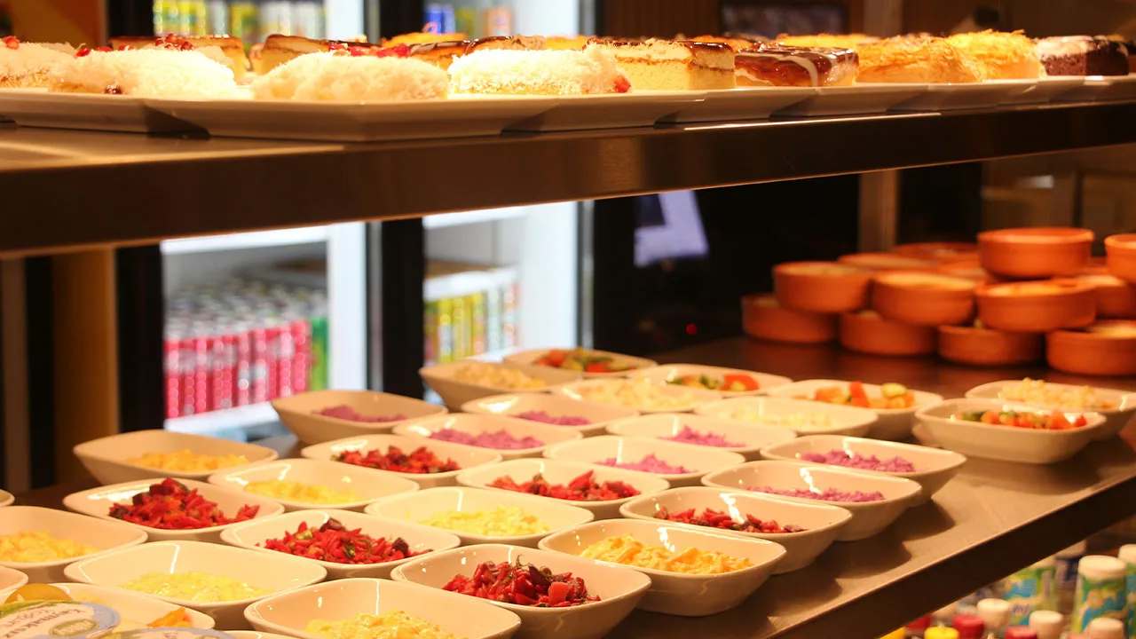 Kütahya’da Ev Yemeklerinin Adresi Hünkar, Ikinci Şubesini Açtı1