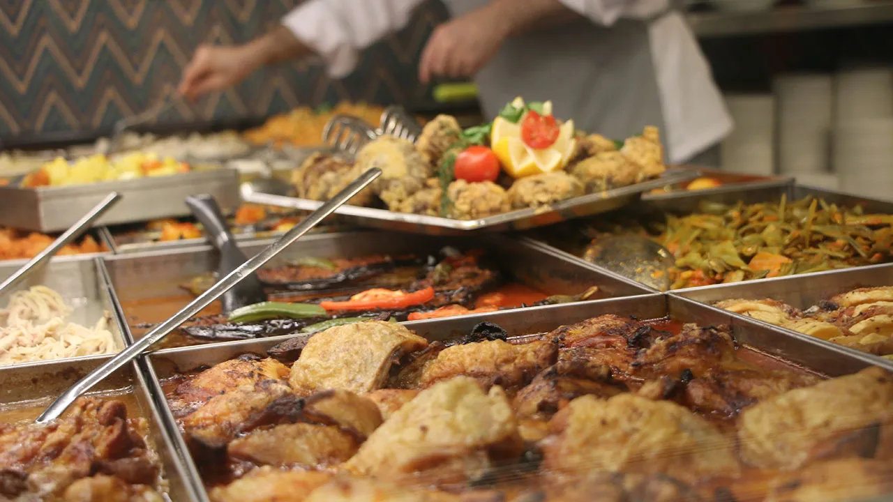 Kütahya’da Ev Yemeklerinin Adresi Hünkar, Ikinci Şubesini Açtı4