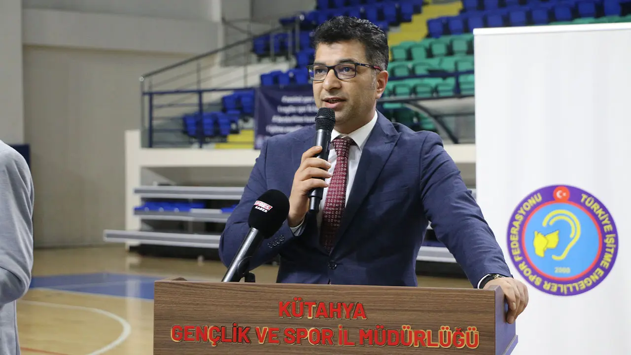 Kütahya’da Futsal Türkiye Şampiyonası Finali Yapıldı1