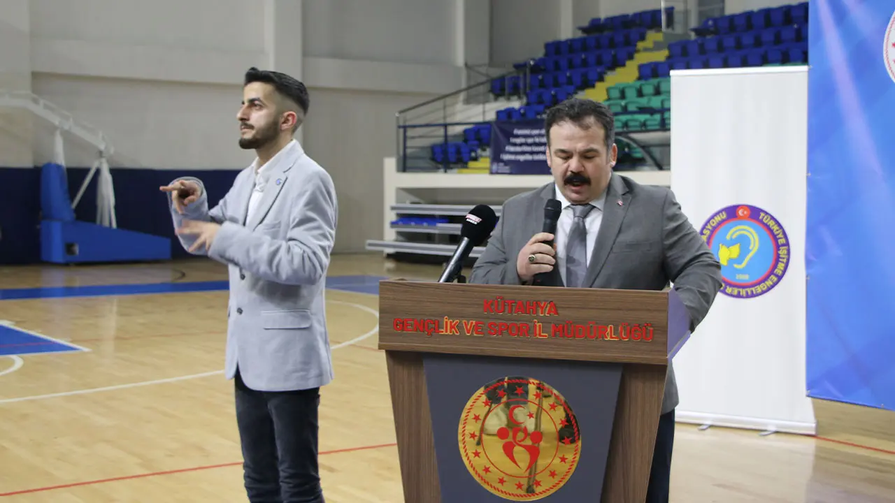 Kütahya’da Futsal Türkiye Şampiyonası Finali Yapıldı3