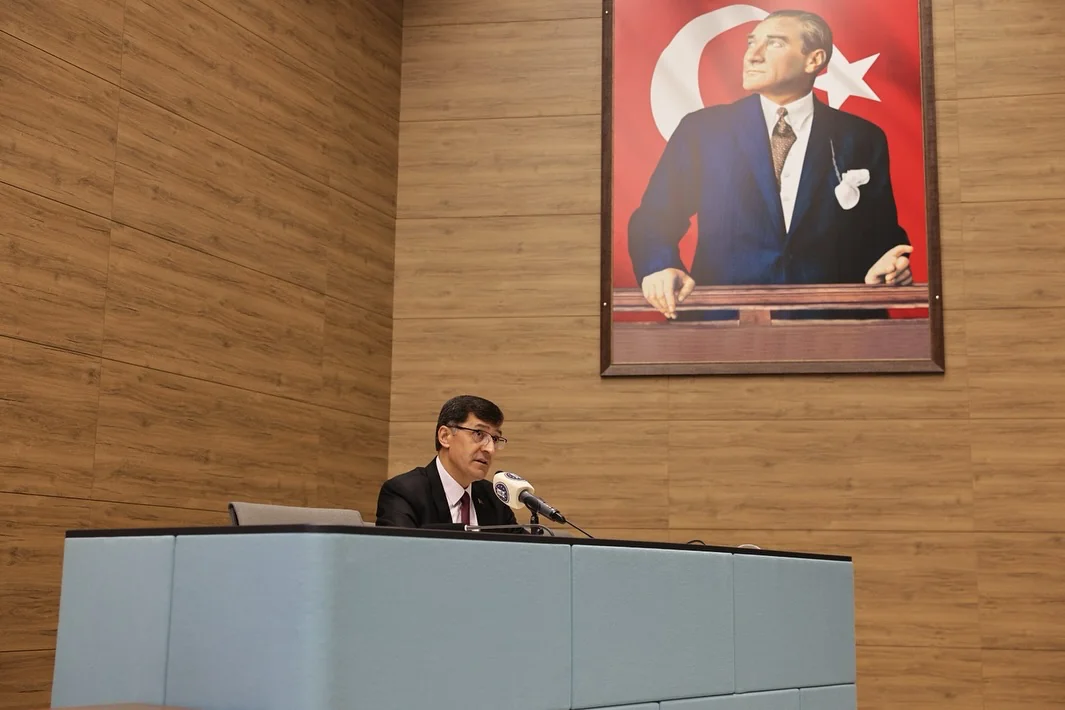 Kütahyada Halk Günü Toplantıları Sürüyor