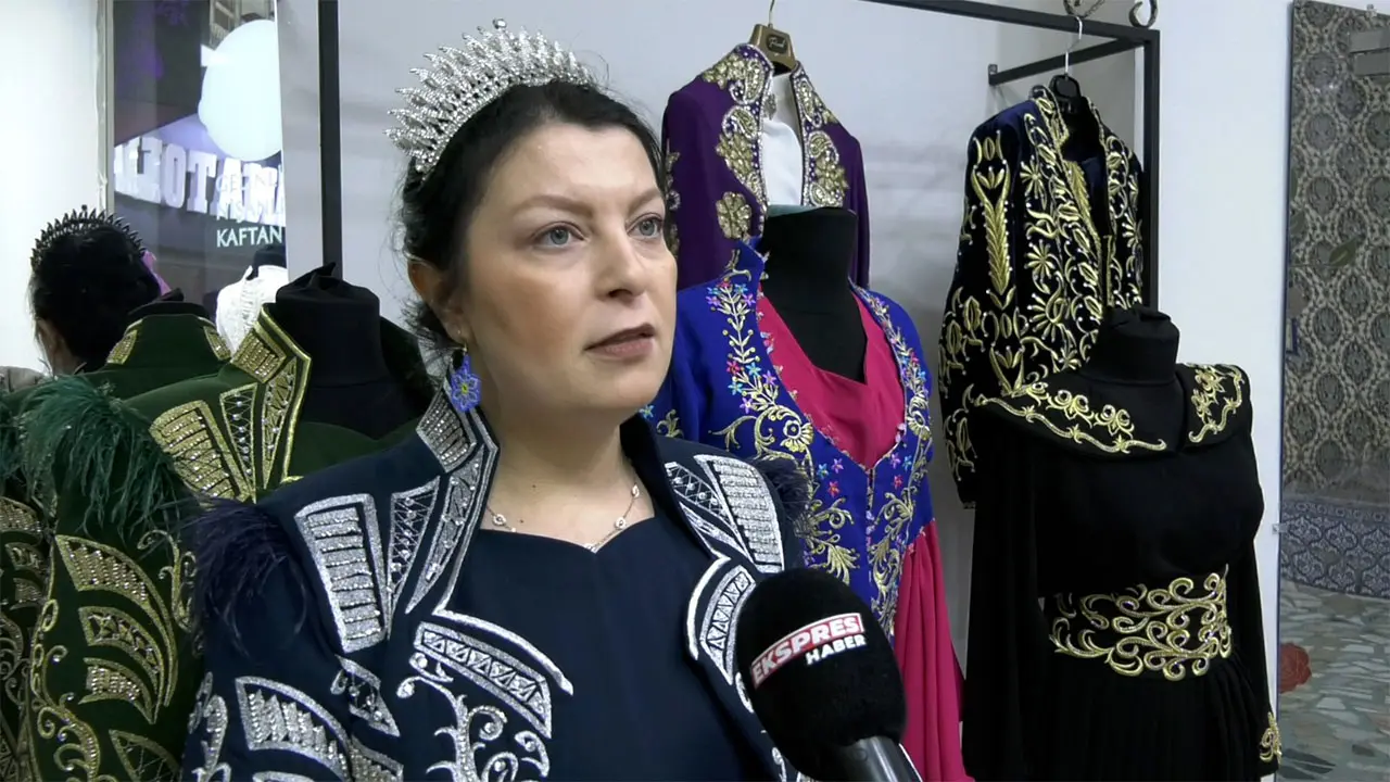 Kütahya’da Kadınları ‘ Şalvar Gecesi’nde Bir Araya Getirecek1