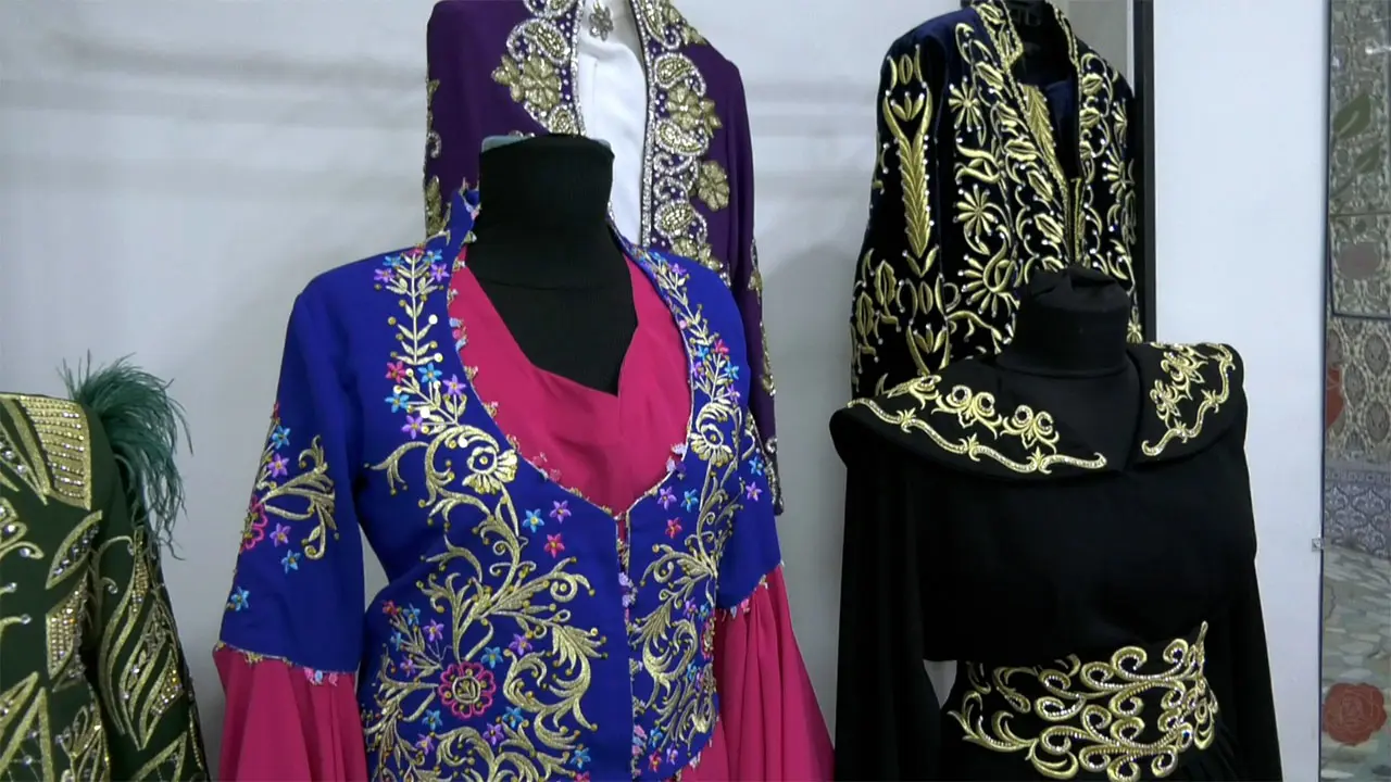 Kütahya’da Kadınları ‘ Şalvar Gecesi’nde Bir Araya Getirecek2