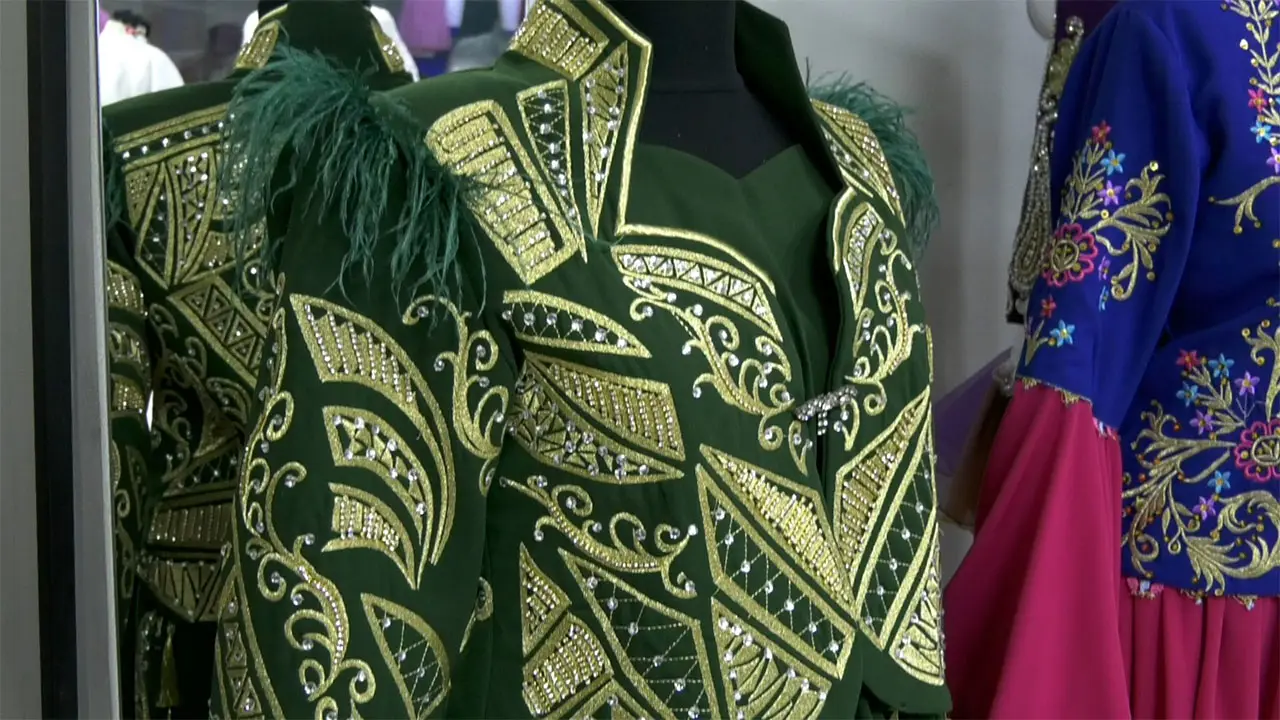 Kütahya’da Kadınları ‘ Şalvar Gecesi’nde Bir Araya Getirecek3