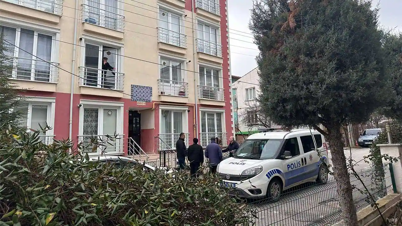 Kütahya’da Komşu Kavgası Yaralanma Ile Sonuçlandı1