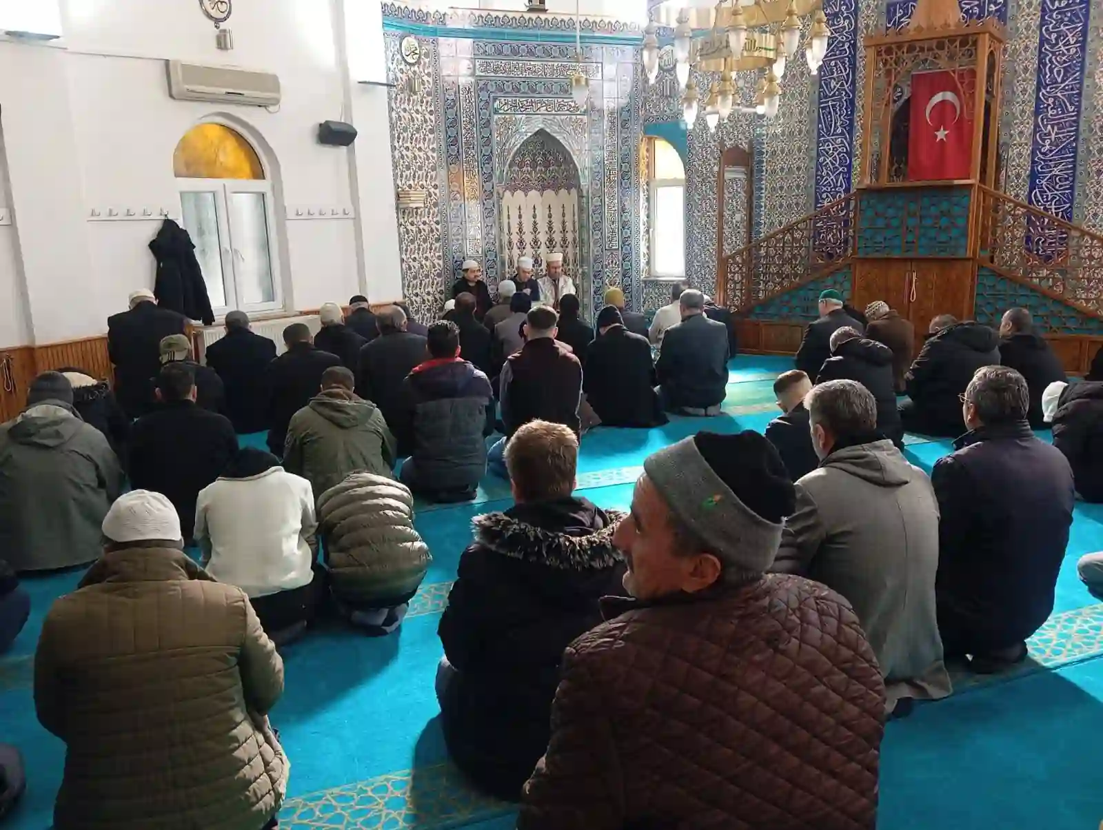 Kütahyada Şehit Asker Unutulmadı2