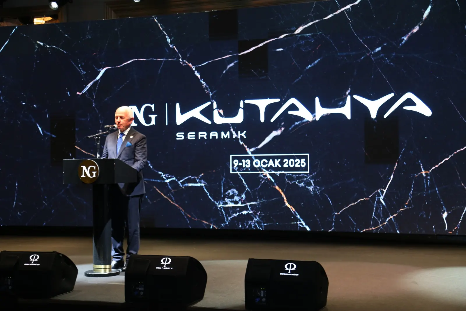 Ng Kütahya Seramik, Iş Ortaklarıyla Buluştu 1