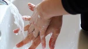 Türkler Tuvalet Sonrası El Yıkama Oranıyla Zirveye Yerleşti22