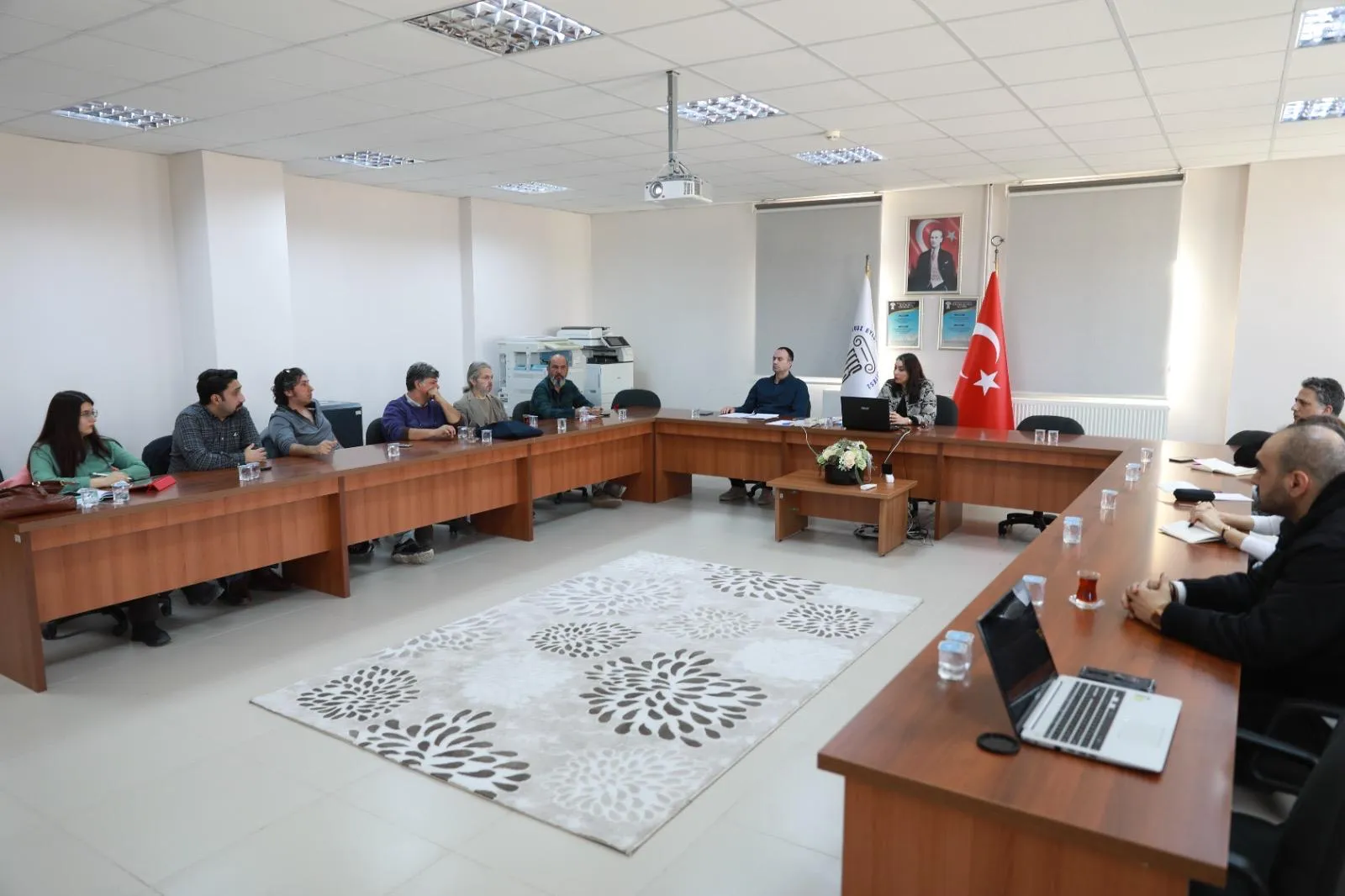 Antik Kentlerin Depremden Korunması Için Proje Başlatıldı