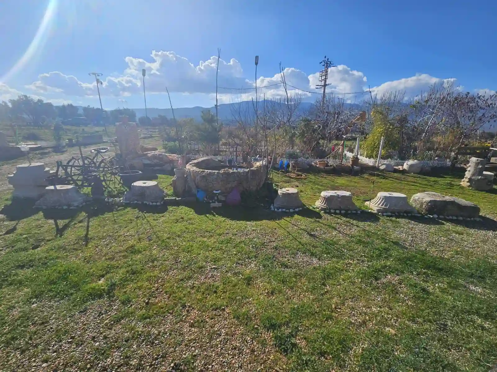 Aydın'da Tarihi Eser Operasyonu 277 Roma Dönemi Objesi Bulundu (1)