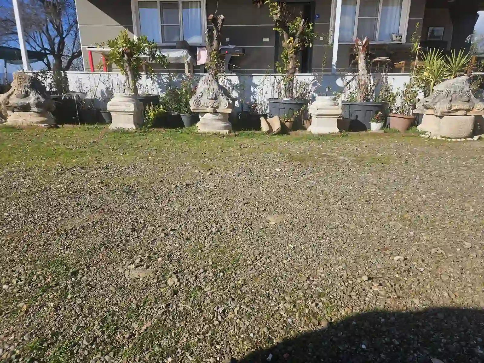 Aydın'da Tarihi Eser Operasyonu 277 Roma Dönemi Objesi Bulundu (2)