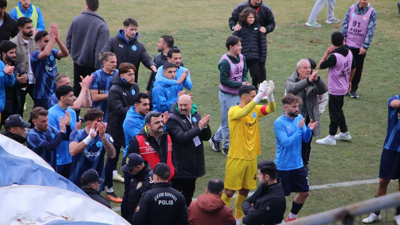 Belediye Kütahyaspor Evinde Kazandı2