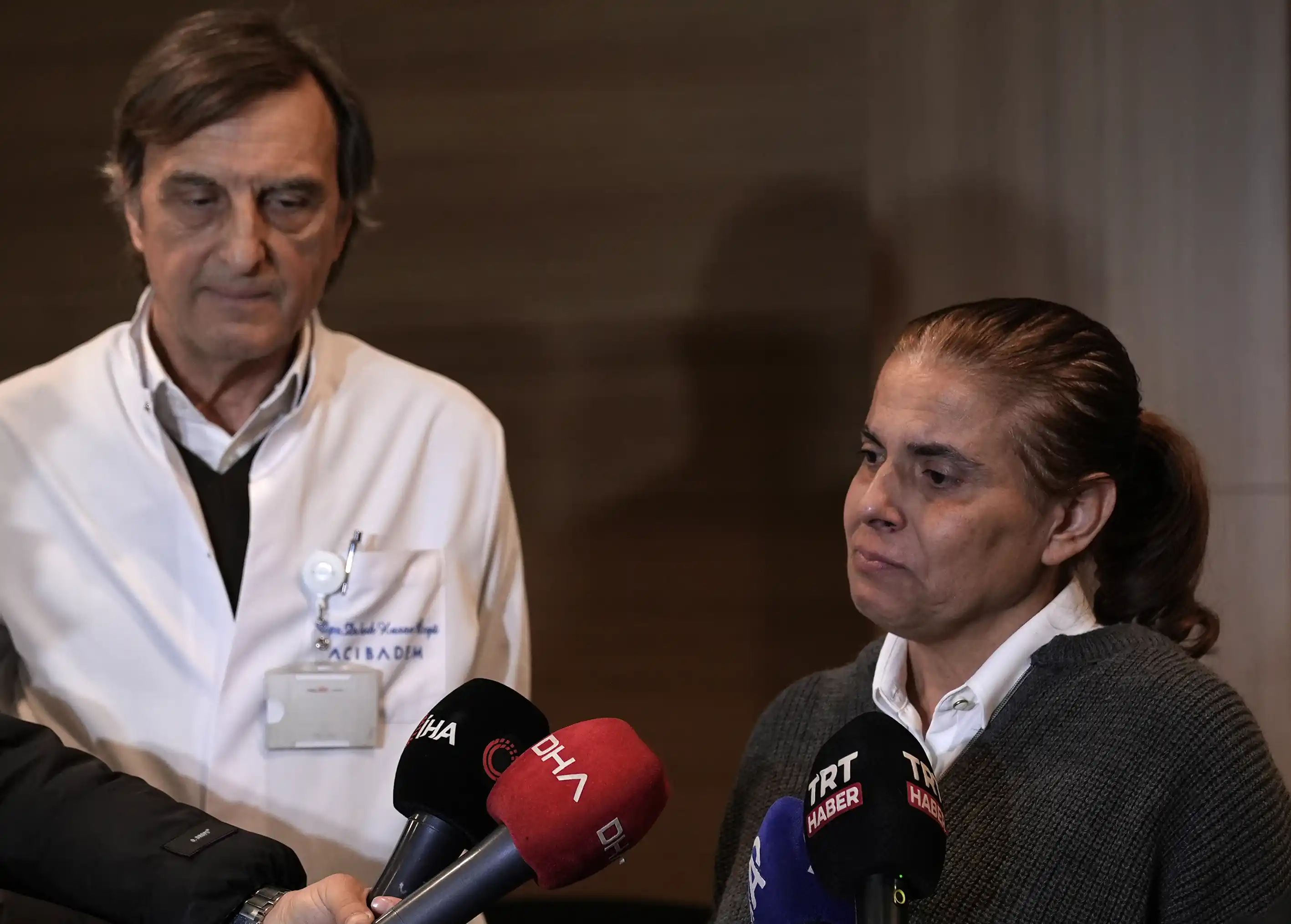 Böbrek Nakli Ile Sağlığına Kavuşan Fatma Peker’den Organ Bağışı Çağrısı2