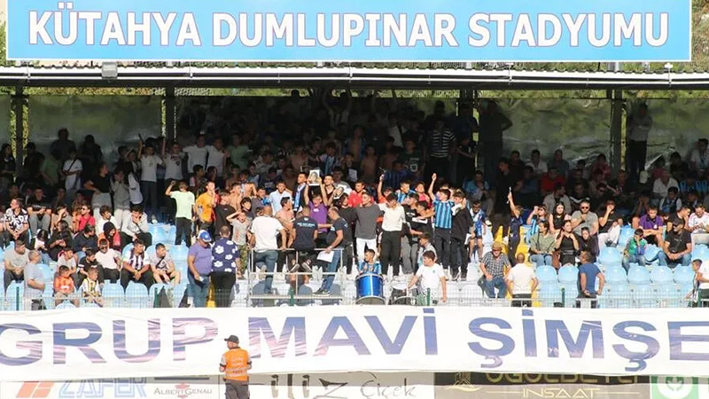 Cenk Laleci’den Kütahyalı Taraftarlara Çağrı (3)