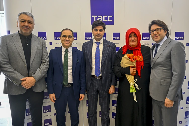 Fedakar Annenin Umut Dolu Hikayesi Beyaz Perdeye Taşınıyor (2)