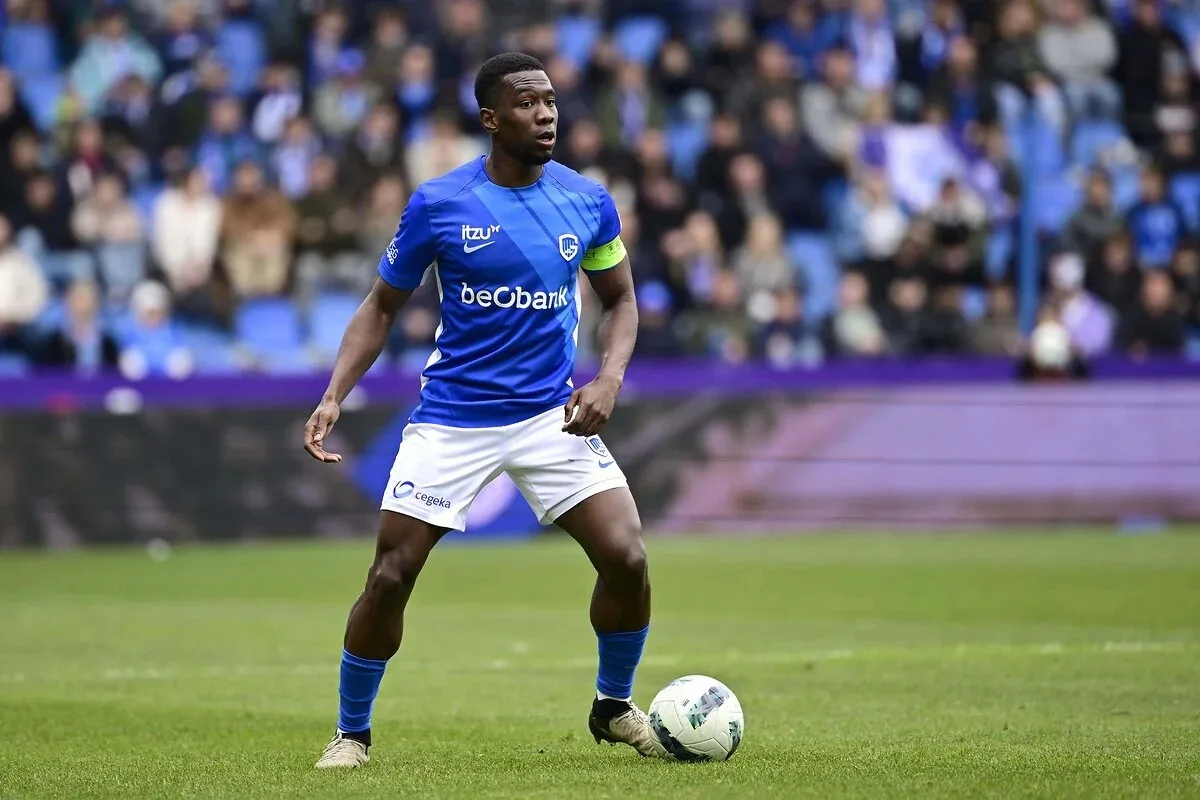 Galatasaray, Carlos Cuesta Transferinde Mutlu Sona Ulaştı