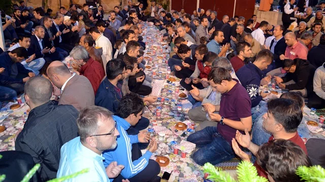 İhh Kütahya, Ramazan Hedeflerini Açıkladı