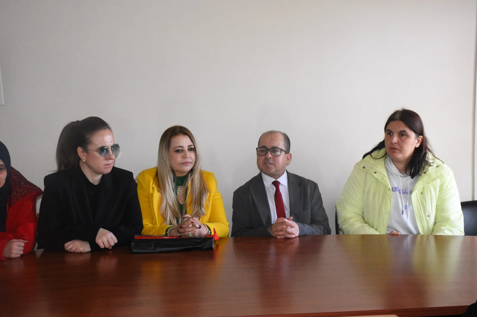 İki Böbrek Nakliyle Hayata Tutunan Kadın, Organ Bağışı Farkındalığı Için Çalışıyor (1)