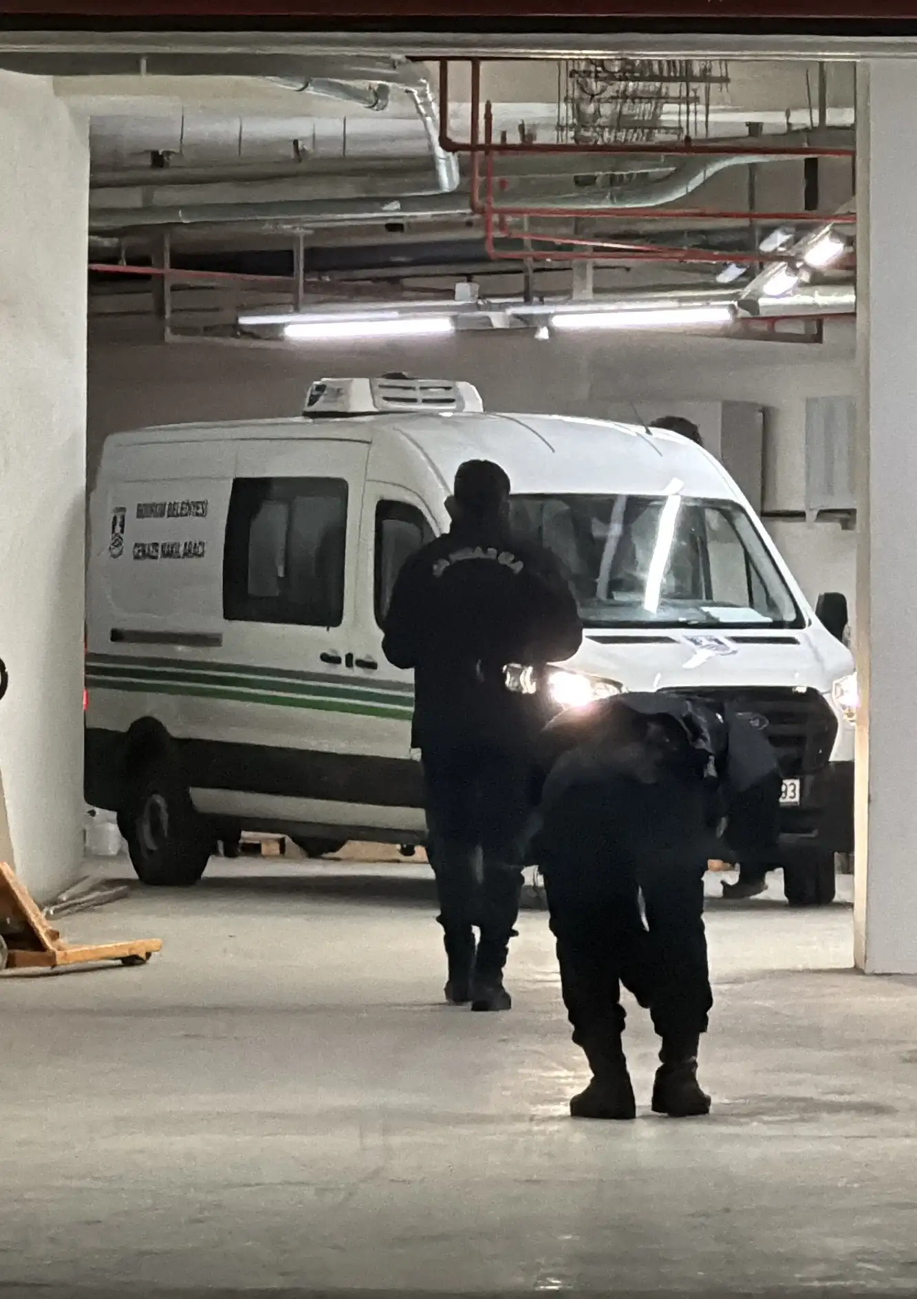 İş Insanı Muğla'daki Evinde Ölü Bulundu