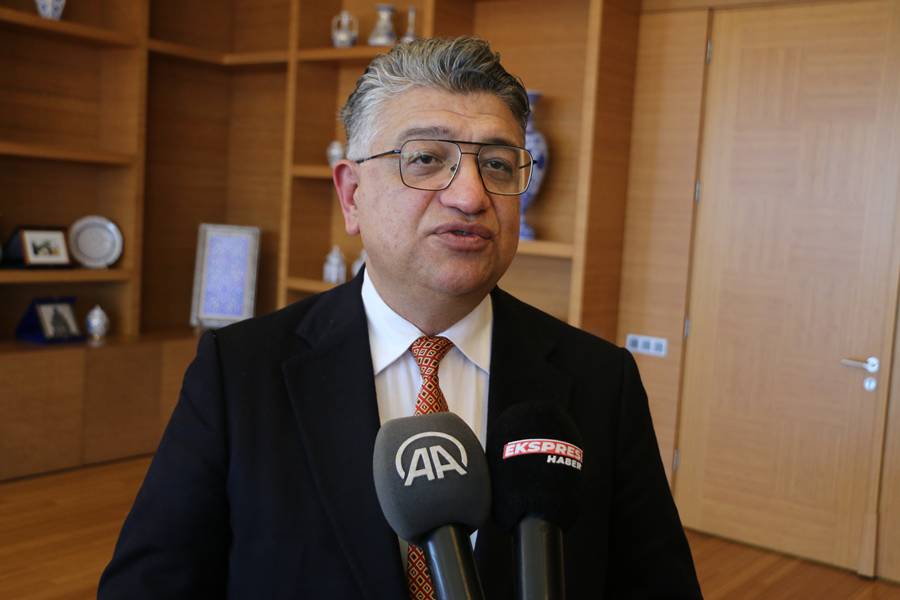 Kütahya Dpü’de, Gençlik Programına Rekor Başvuru (1)