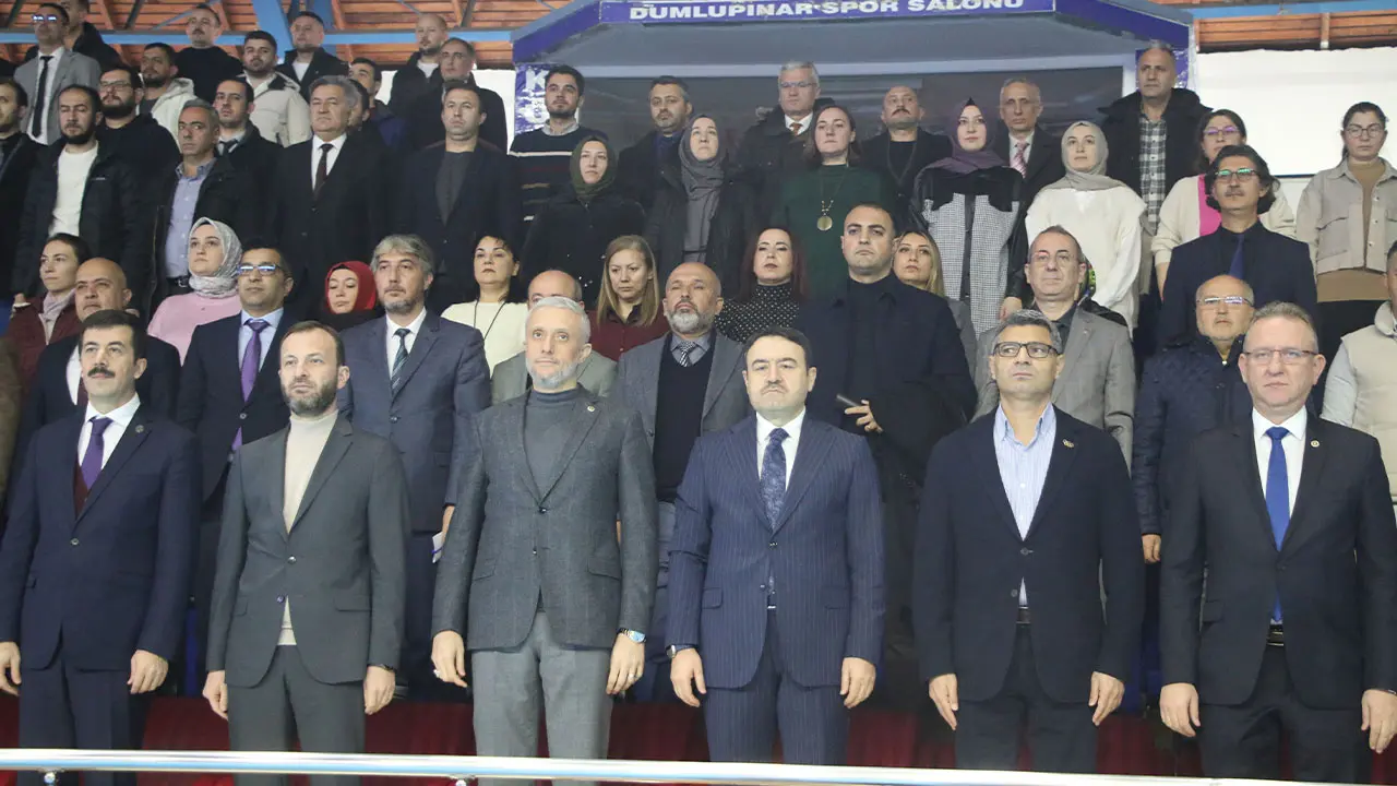 Kütahya’da 56 Okula Spor Malzemesi Desteği Verildi5