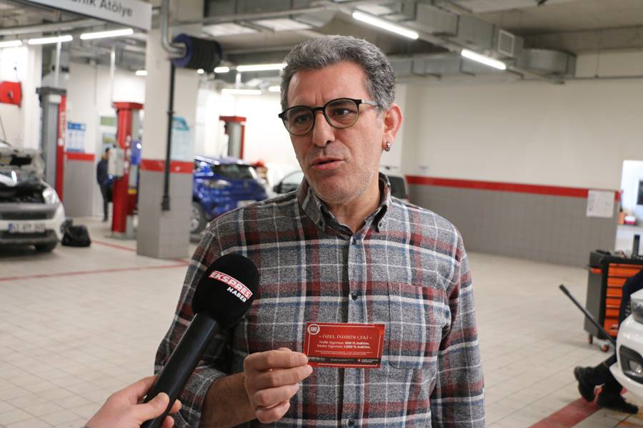 Kütahya’da Baştaş Grup Otokoç’tan Ücretsiz Ve Özel Hizmet (2)